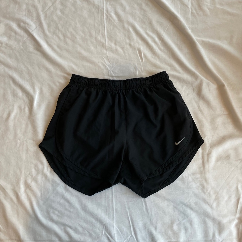 Nike running shorts